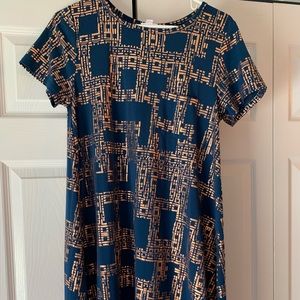 LuLaRoe Elegant Carly